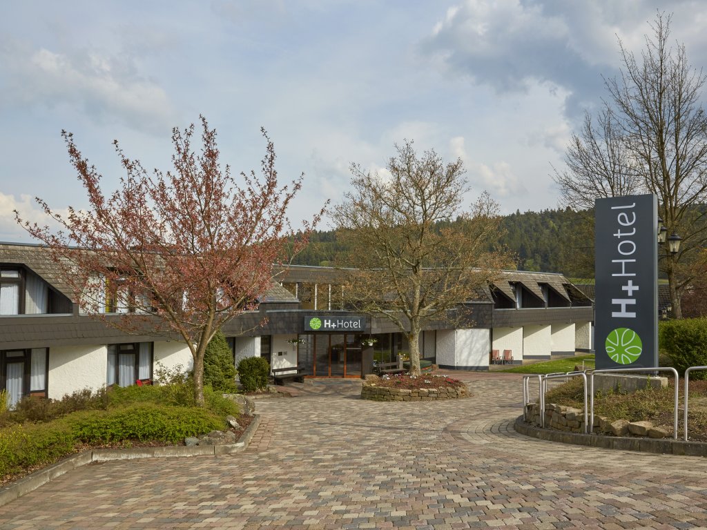 H+ Hotel Willingen