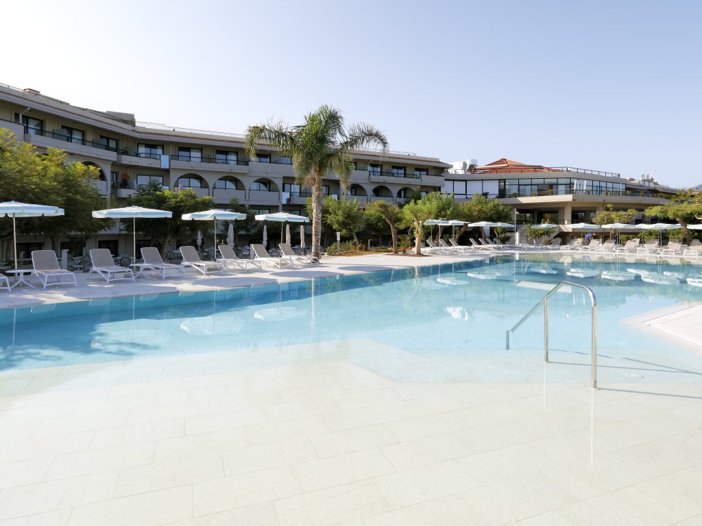 Grand Palladium Sicilia Resort & Spa
