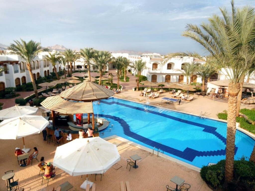 Coral Hills Resort Sharm El-Sheikh