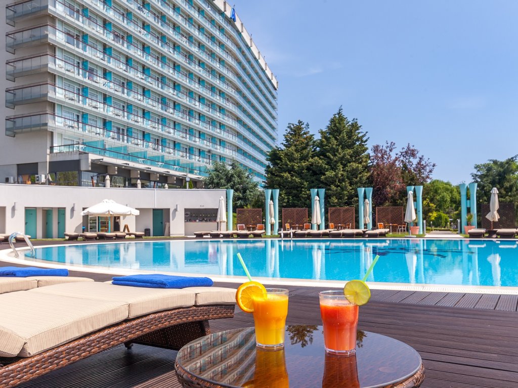 Hotel Europa