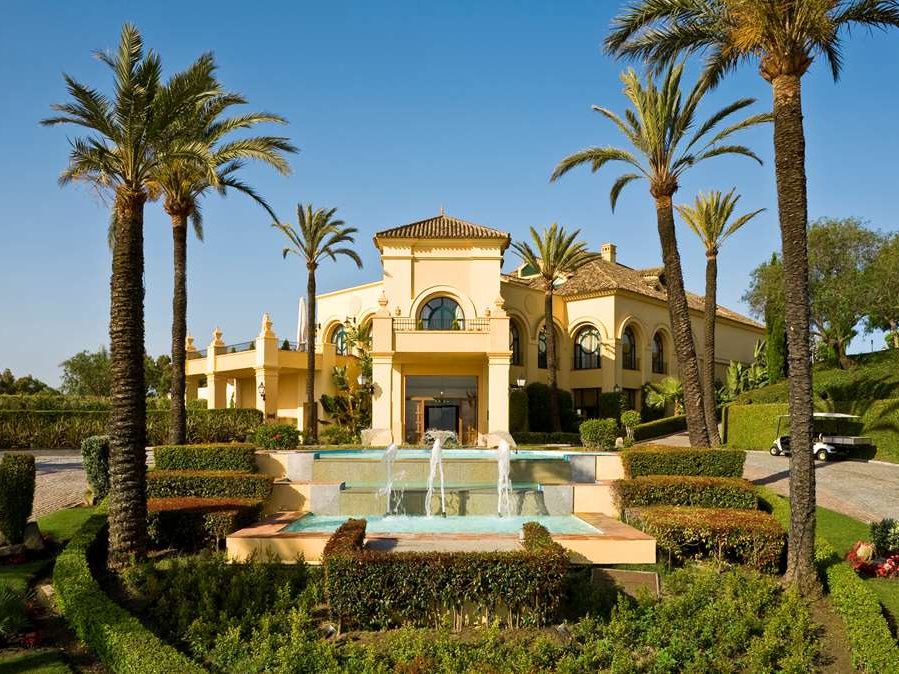 SO/ Sotogrande