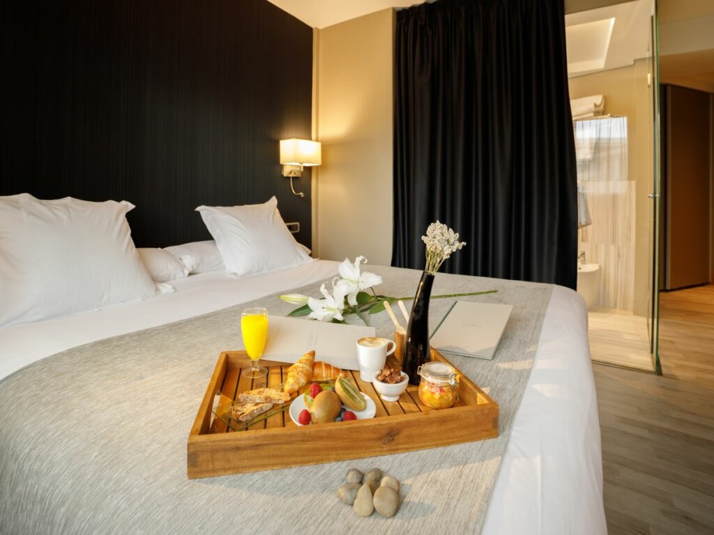 Hotel Plaza