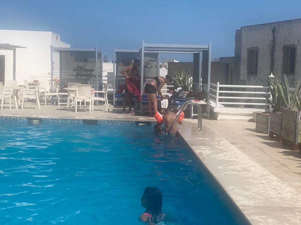 Hotel La Residence Hammamet