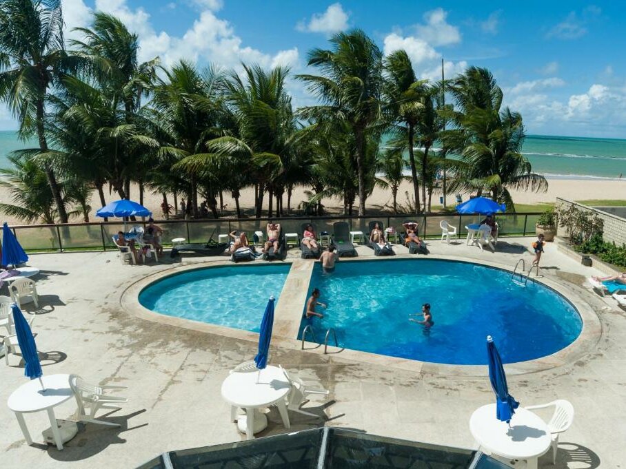 Dan Inn Mar