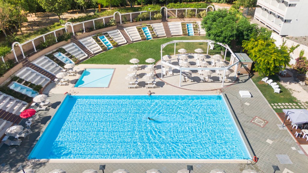 Hotel d'Aragona