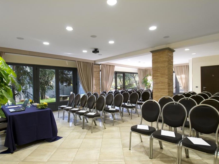 Hotel Poggio Regillo