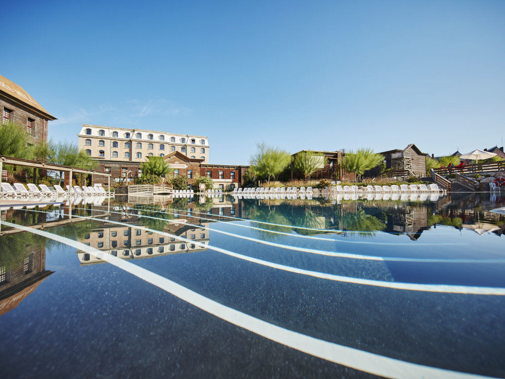 PortAventura Hotel Gold River - Theme Park Tickets Included
