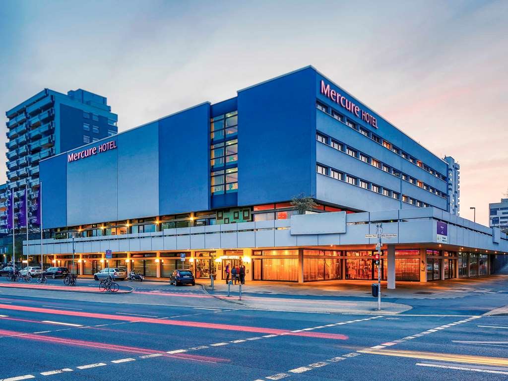 Mercure Hotel Atrium Braunschweig
