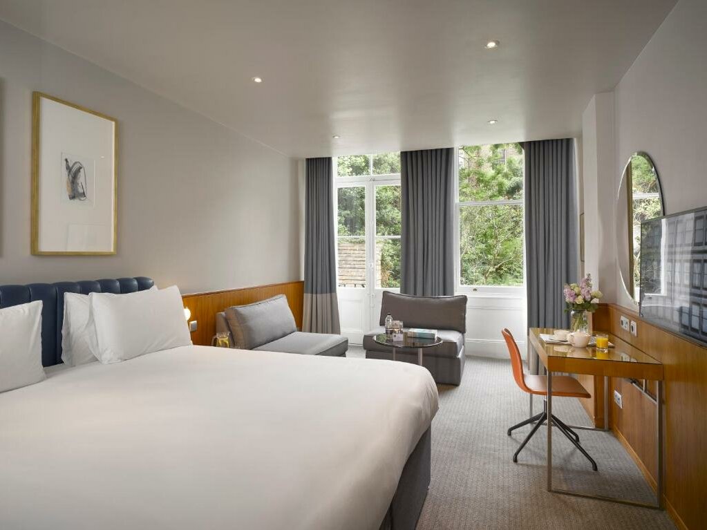 K+K Hotel George Kensington