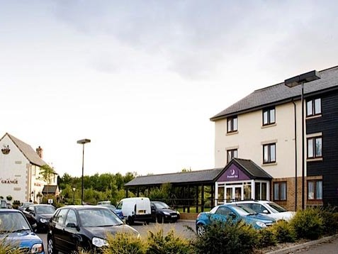 Premier Inn Chelmsford Boreham