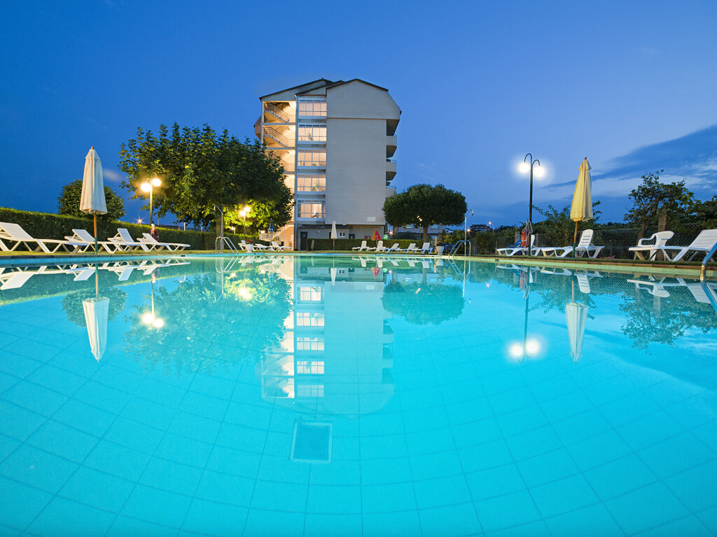 Hotel Ría Mar