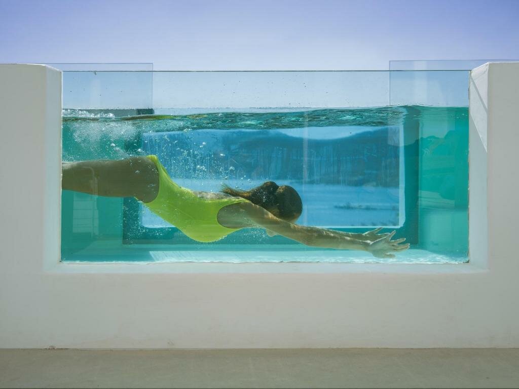 Arte & Mare Luxury Suites & Spa
