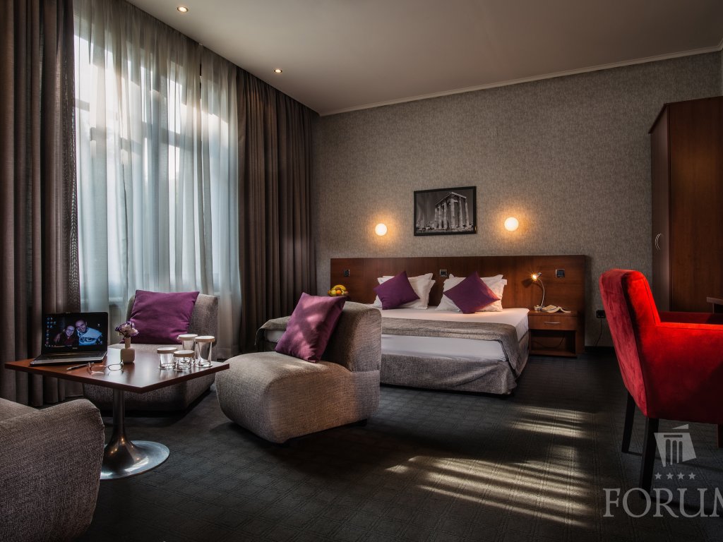 Forum Hotel