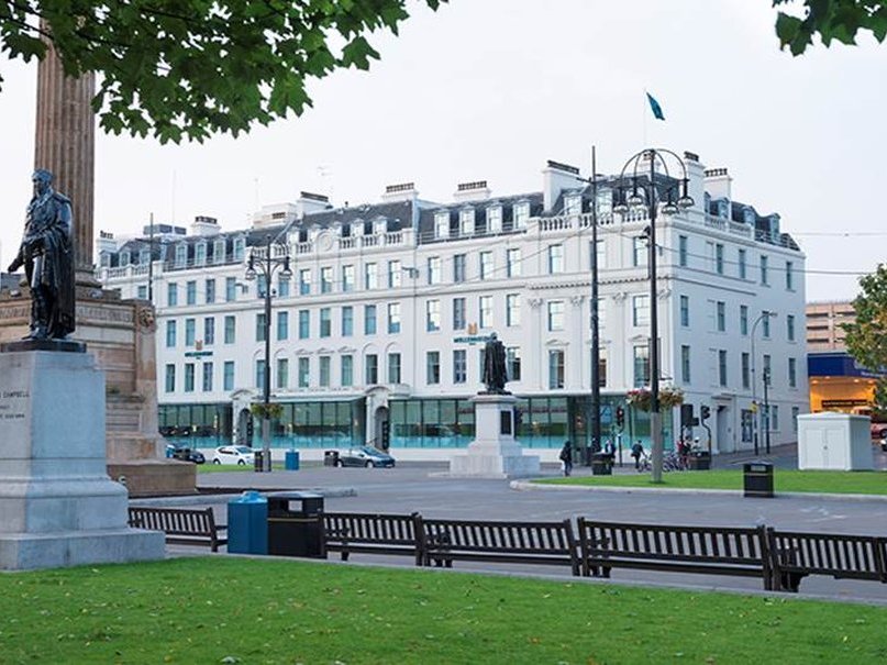 Millennium Hotel Glasgow