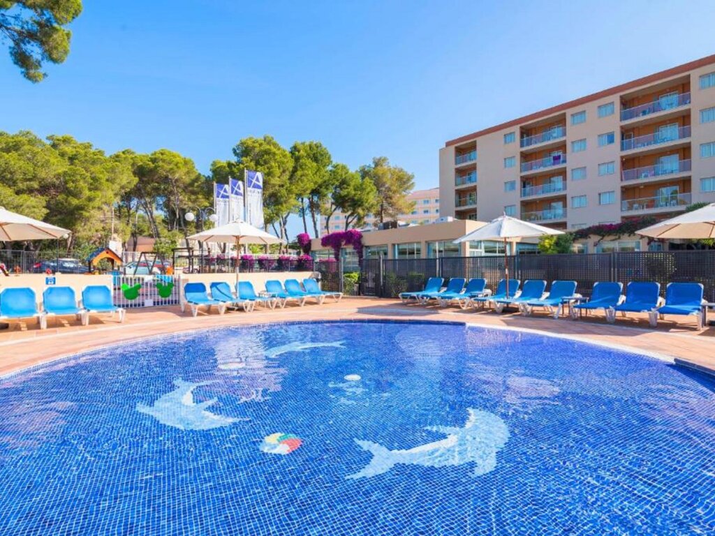 BLUESEA Salina