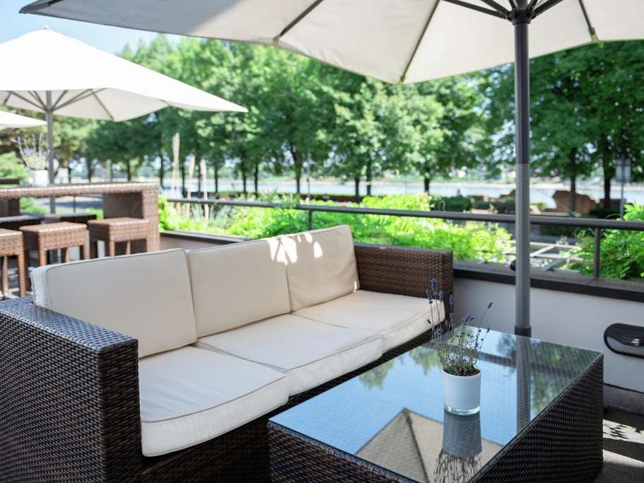Hilton Bonn