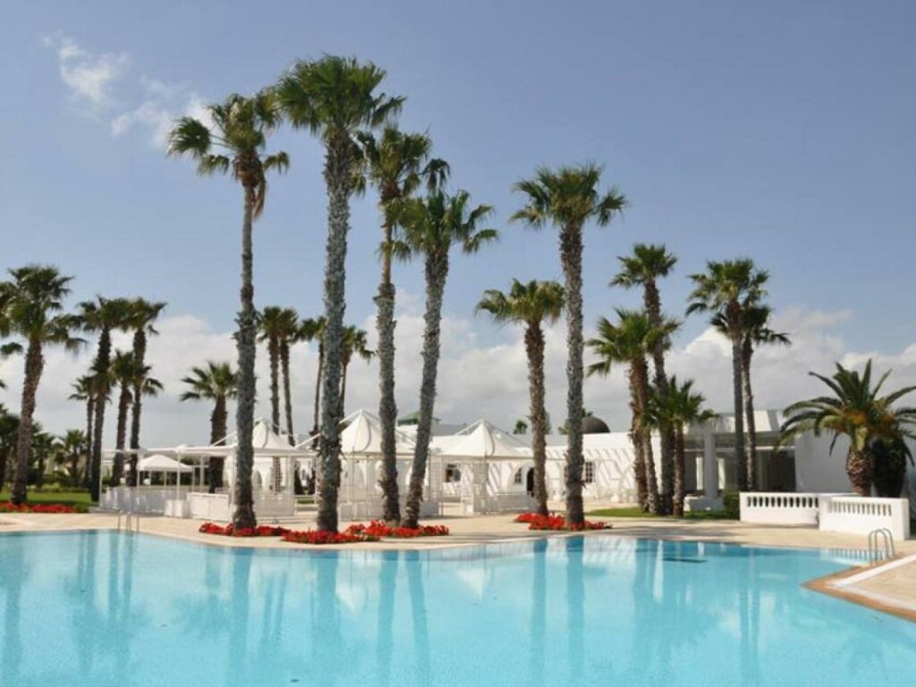 Residence Ain Meriem