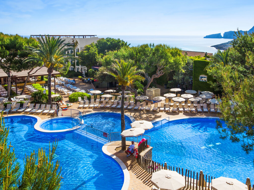 Viva Cala Mesquida Resort & Spa
