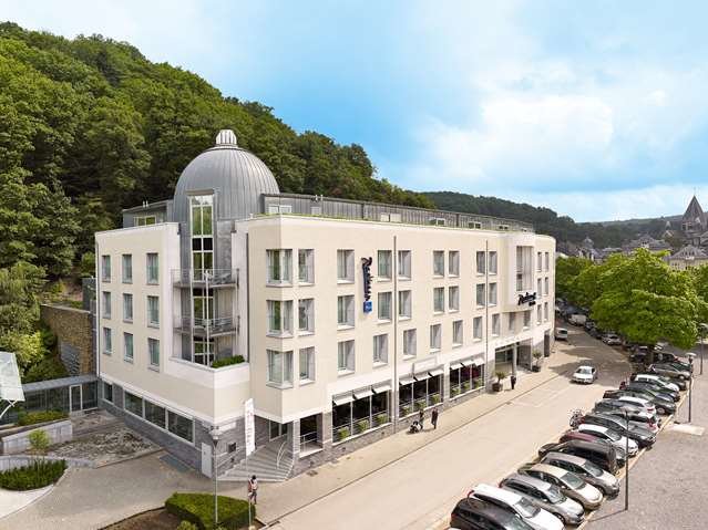 Radisson Blu Palace Hotel, Spa