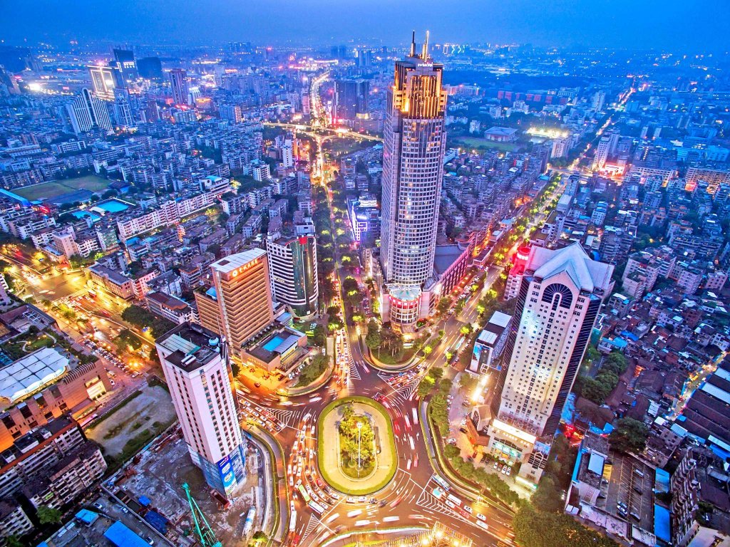 Swissôtel Foshan