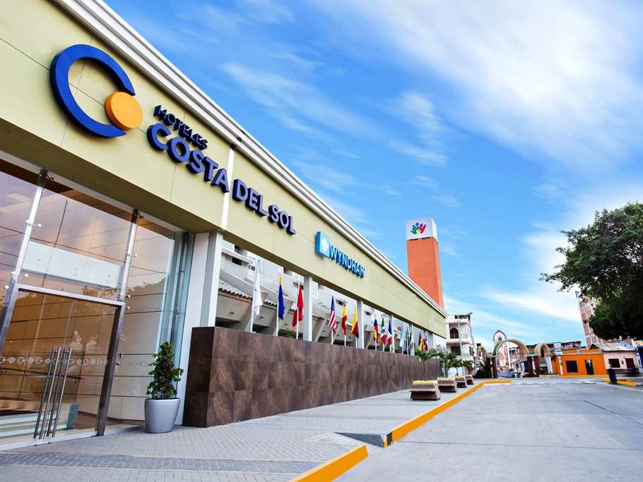 Costa del Sol Wyndham Tumbes