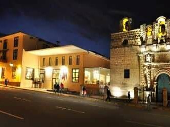 Costa del Sol Wyndham Cajamarca