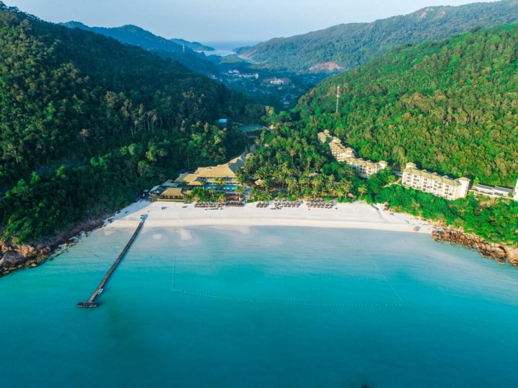 The Taaras Beach & Spa Resort