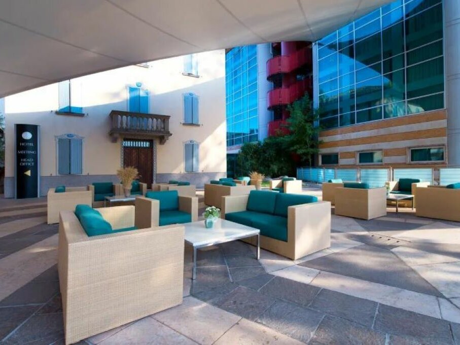 CDH Hotel Villa Ducale
