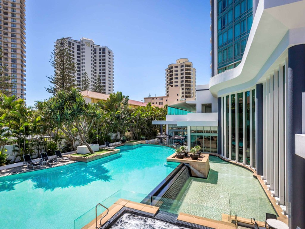 Mantra Legends Surfers Paradise