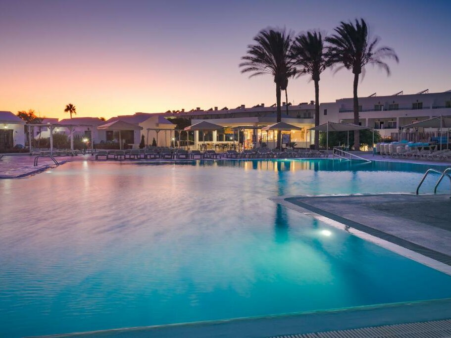 Apartamentos Santa Rosa