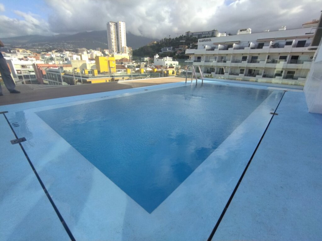 Apartamentos Park Plaza