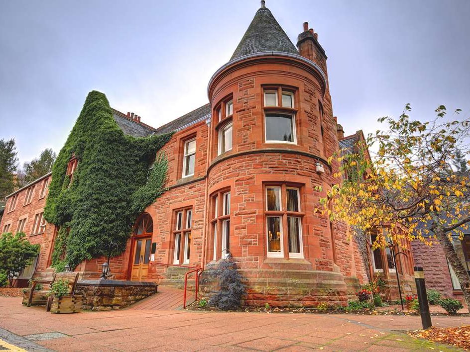 Hilton Grand Vacations Club Craigendarroch Suites Royal Deeside