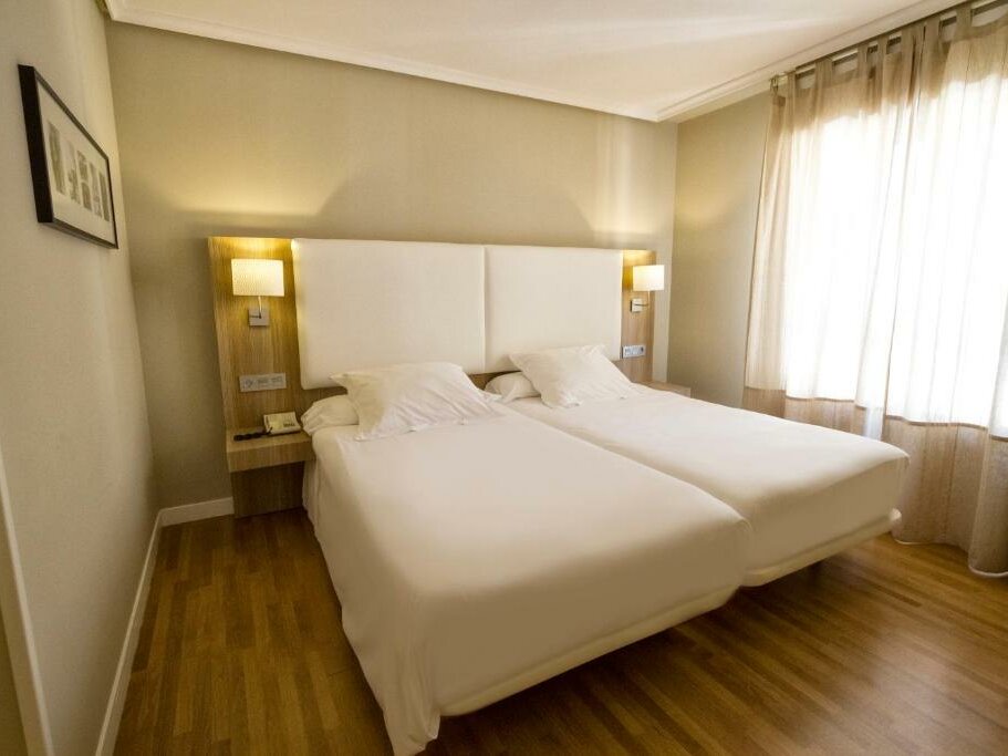 Hotel Los Lagos Nature