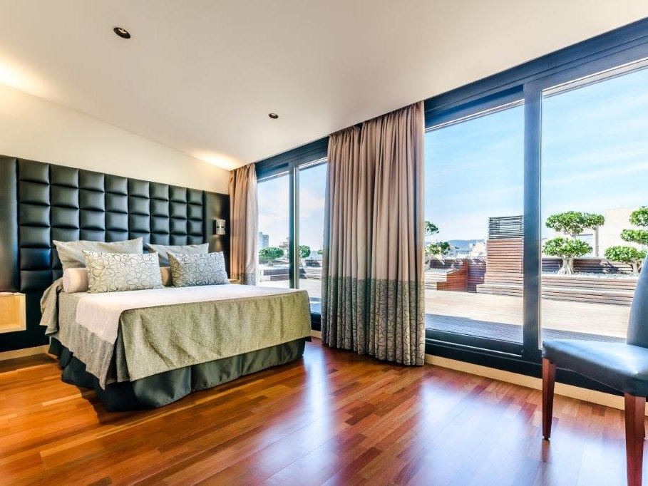 Hotel Sansi Barcelona