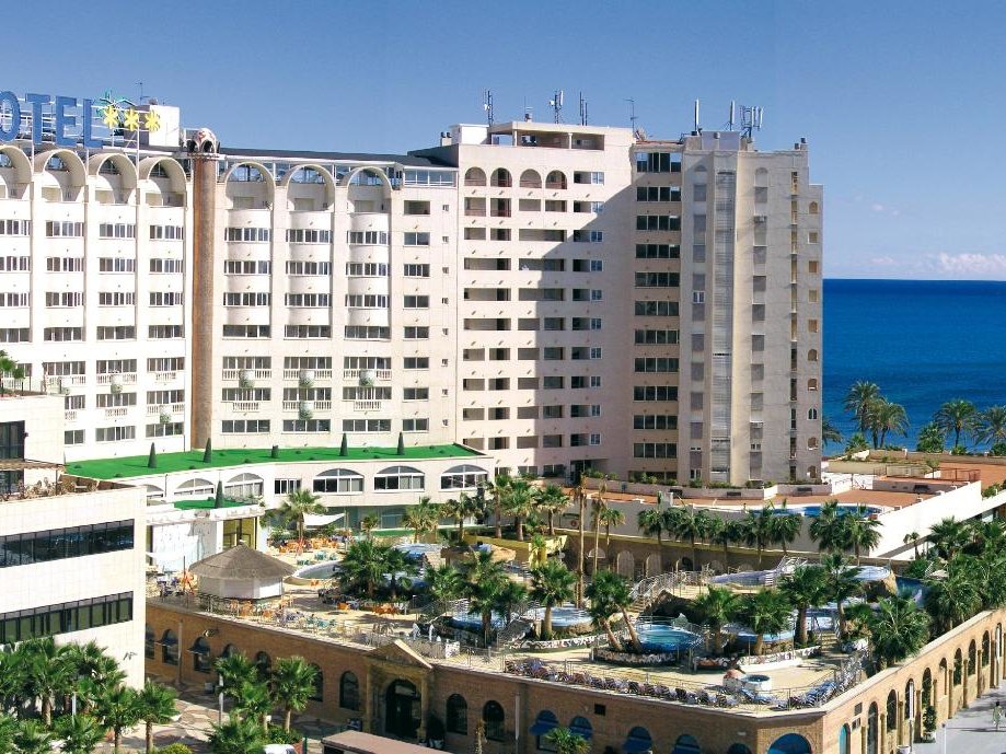 Hotel Marina D'Or 3*