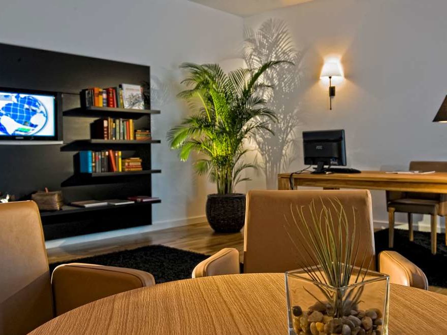 Tryp by Wyndham Rosenheim