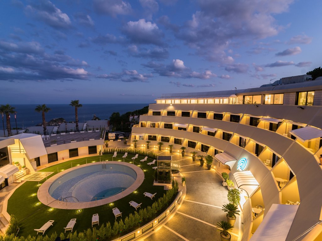 President Park Hotel