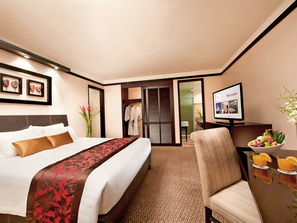 Millennium Hotel Sirih Jakarta