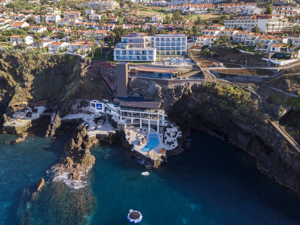 Galo Resort Hotel Galomar