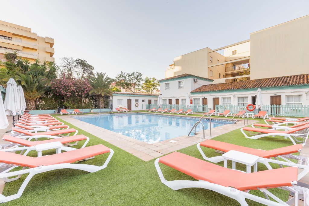 BLUESEA Miramar Fuengirola