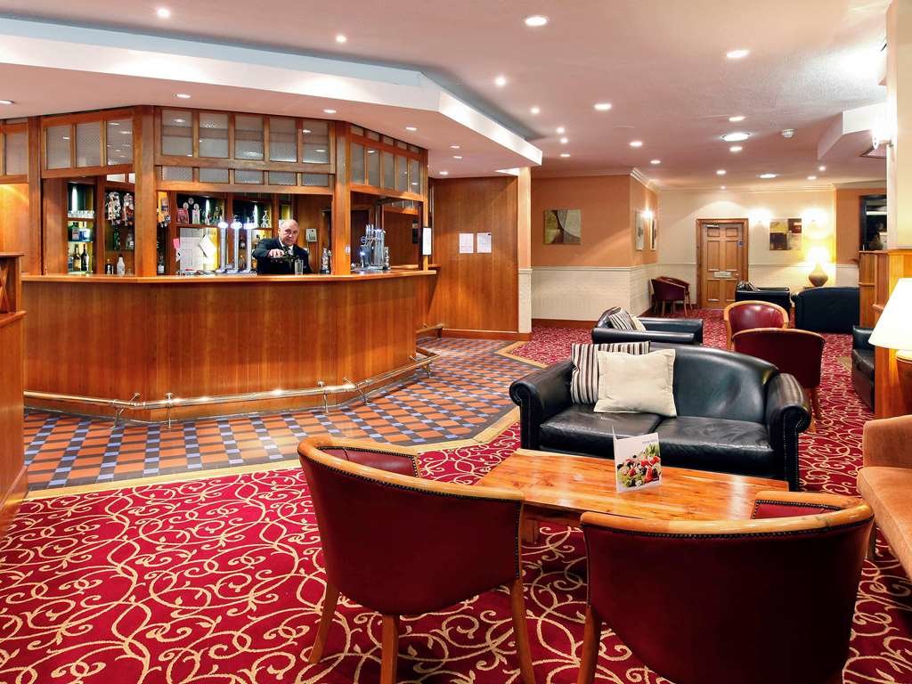 Mercure Wigan Oak Hotel