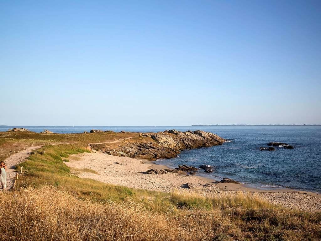 Sofitel Quiberon Thalassa