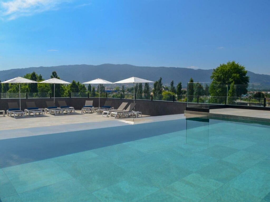 Aquae Flaviae - Premium Chaves