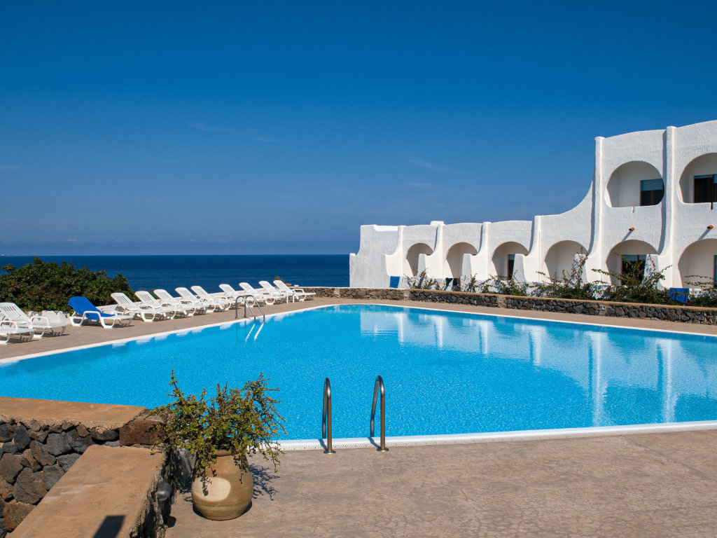 Mursia E Cossyra Hotel