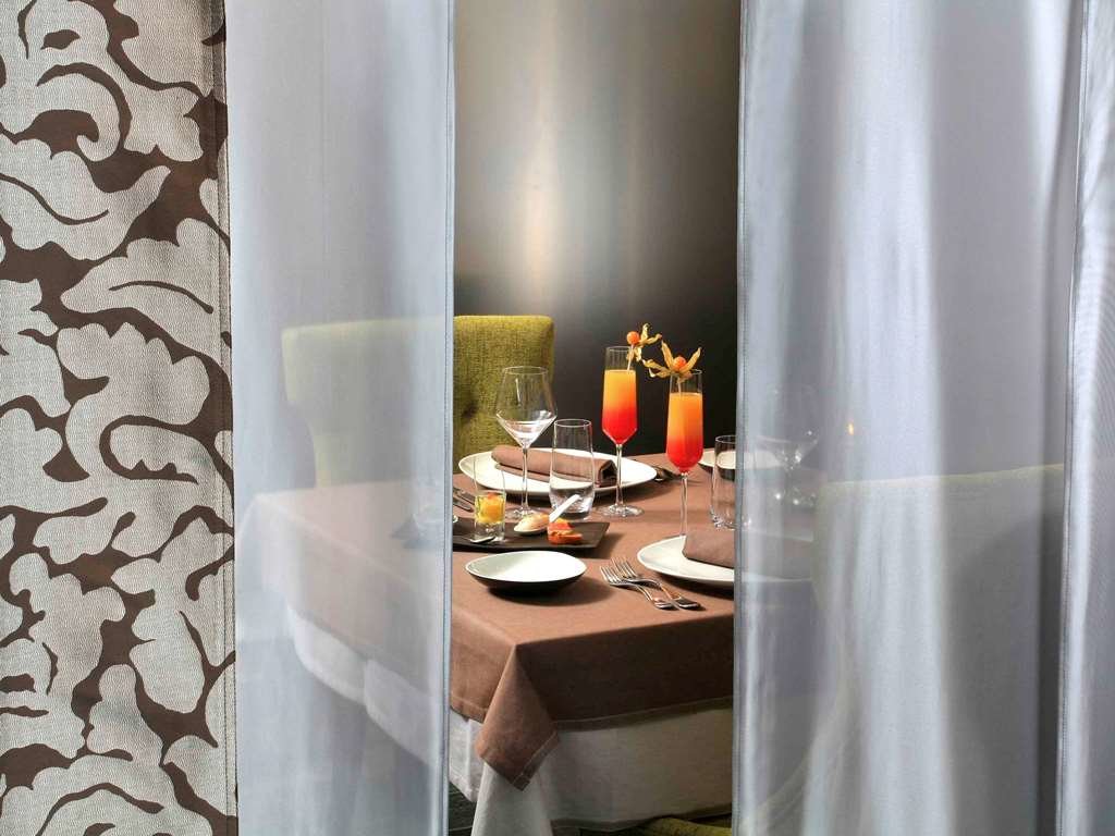 Mercure Brignoles Golf de Barbaroux