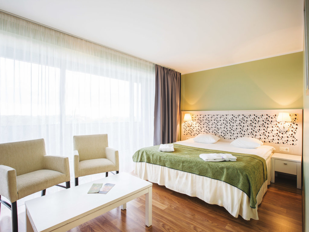 Hotel Jurmala Spa