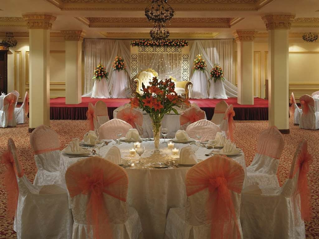 Mövenpick Hotel Jeddah