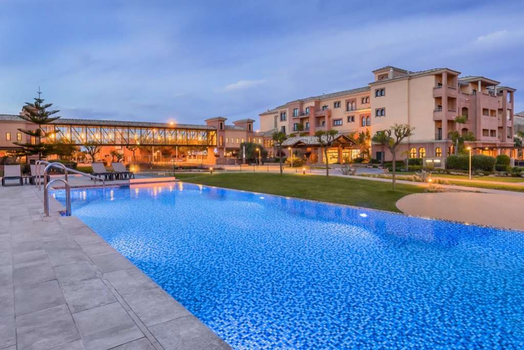 Barceló Punta Umbría Beach Resort