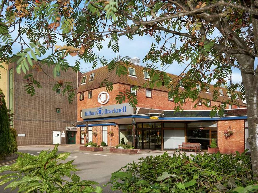 Hilton Bracknell