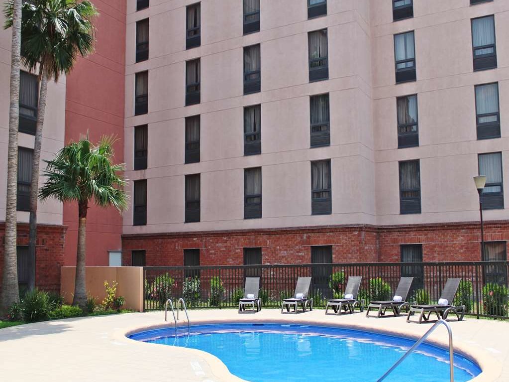 Hampton by Hilton Saltillo